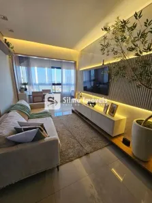Apartamento com 3 Quartos à venda, 96m² no Santa Mônica, Uberlândia