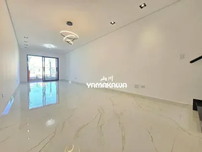 Sobrado com 3 Quartos à venda, 220m² no Vila Laís, São Paulo