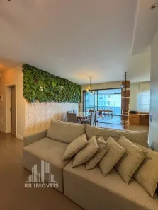 Apartamento com 2 Quartos para alugar, 112m² no Melville Empresarial I e II, Barueri
