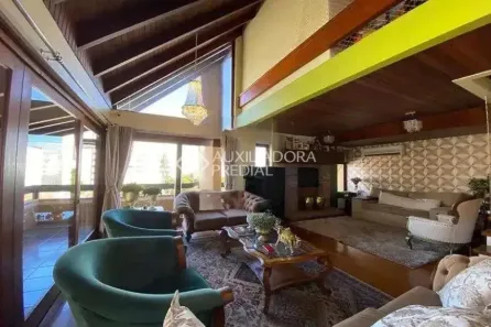 Cobertura com 3 Quartos à venda, 119m² no Centro, São Leopoldo