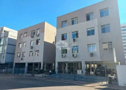 Apartamento com 2 Quartos à venda, 51m² no Kobrasol, São José