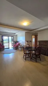 Apartamento com 3 Quartos à venda, 140m² no Sanvitto, Caxias do Sul