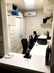 Sala Comercial com 2 Quartos à venda, 41m² no Copacabana, Rio de Janeiro