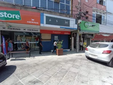 Ponto Comercial para alugar, 72m² no Centro, Teresina