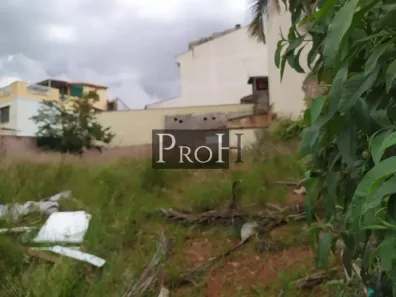 Lote/Terreno à venda, 286m² no Vila Alpina, Santo André