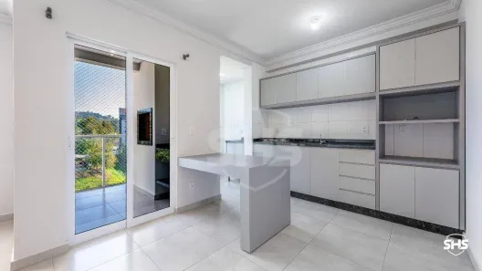 Apartamento com 2 Quartos para alugar, 75m² no Salto do Norte, Blumenau