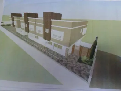 Lote/Terreno à venda, 676m² no Cristal, Porto Alegre
