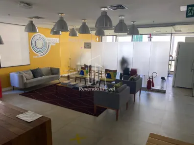 Sala Comercial à venda, 502m² no Vila Olímpia, São Paulo
