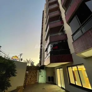 Apartamento com 4 Quartos à venda, 154m² no Setor Oeste, Goiânia