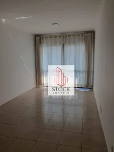 Apartamento com 3 Quartos à venda, 80m² no Vila Gumercindo, São Paulo