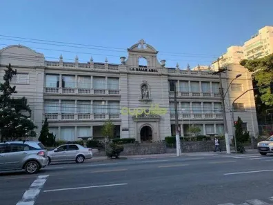 Apartamento com 2 Quartos à venda, 92m² no Icaraí, Niterói