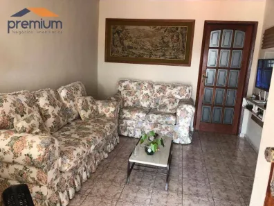 Casa com 2 Quartos à venda, 109m² no Aparecida, Bragança Paulista