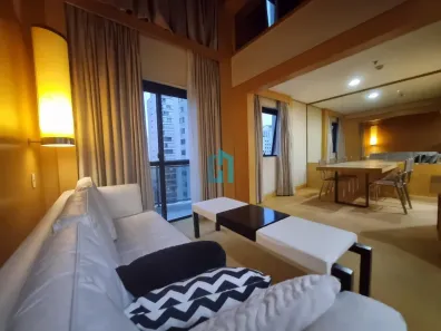 Apartamento com 2 Quartos à venda, 70m² no Moema, São Paulo