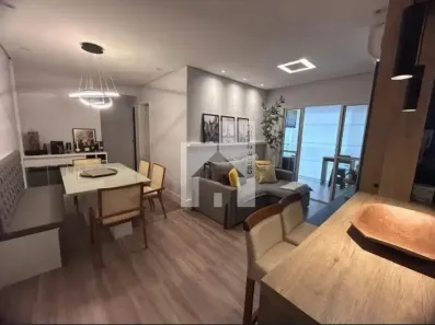 Apartamento com 2 Quartos à venda, 73m² no Parque Residencial Nove de Julho, Jundiaí