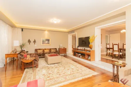 Apartamento com 3 Quartos à venda, 404m² no Centro, Pelotas