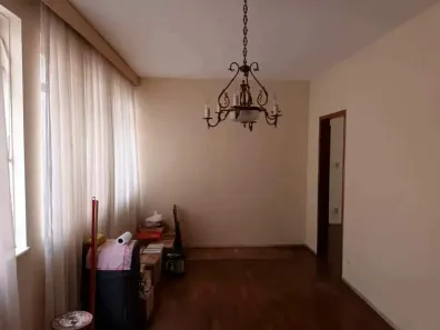 Cobertura com 4 Quartos à venda, 280m² no Vila Paris, Belo Horizonte