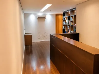 Sala Comercial à venda, 85m² no Jardim São Luiz, Ribeirão Preto