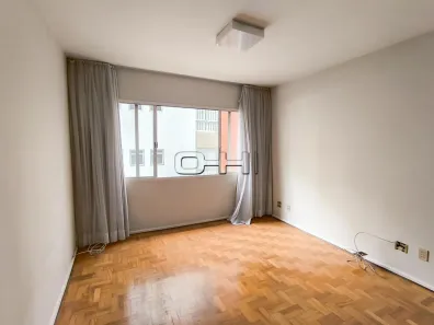 Apartamento com 2 Quartos à venda, 90m² no Jardim Paulista, São Paulo
