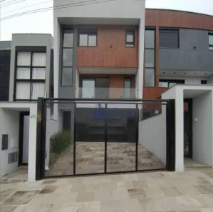 Casa de Condomínio com 3 Quartos à venda, 199m² no Vinhedos, Caxias do Sul