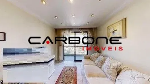 Apartamento com 2 Quartos à venda, 69m² no Vila Regente Feijó, São Paulo