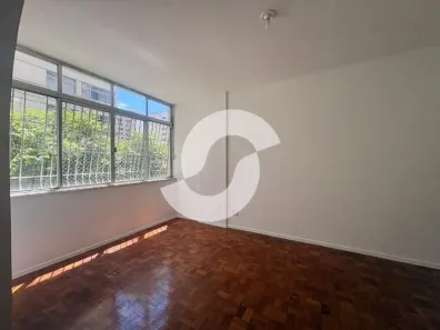 Apartamento com 5 Quartos à venda, 160m² no Icaraí, Niterói