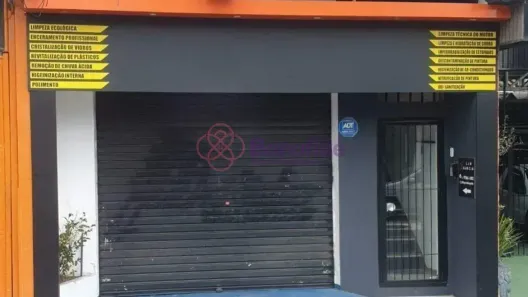Ponto Comercial para alugar, 130m² no Vila Loureiro, Jundiaí