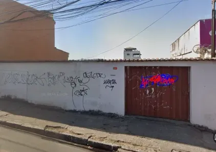 Lote/Terreno à venda, 360m² no Eldorado, Contagem