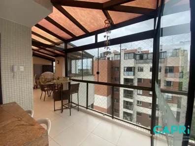 Cobertura com 3 Quartos para venda ou aluguel, 133m² no Mossunguê, Curitiba