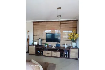 Apartamento com 3 Quartos à venda, 89m² no Jardim Berlim, Jaguariúna