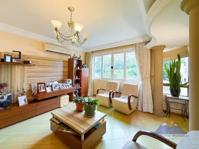 Apartamento com 2 Quartos à venda, 79m² no Passo da Areia, Porto Alegre