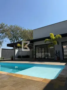 Fazenda/Sítio com 3 Quartos à venda, 227m² no Parque das Bandeiras, Indaiatuba