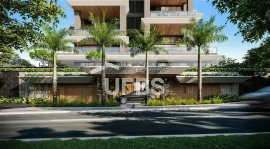 Apartamento com 5 Quartos à venda, 690m² no Setor Marista, Goiânia
