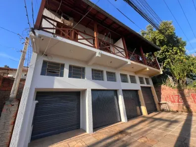 Apartamento com 2 Quartos para alugar, 70m² no Primavera, Novo Hamburgo