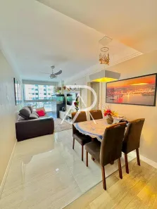 Apartamento com 2 Quartos à venda, 70m² no Praia de Itaparica, Vila Velha