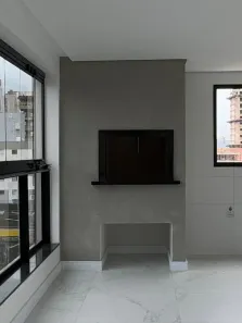 Apartamento com 3 Quartos à venda, 97m² no Perequê, Porto Belo