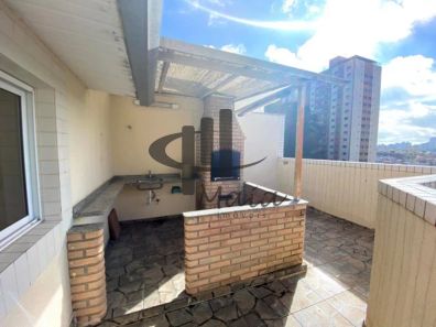 Apartamento com 3 Quartos à venda, 150m² no Santa Maria, São Caetano do Sul