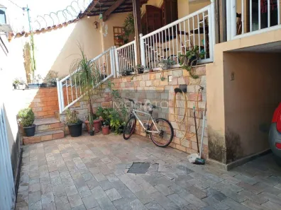 Apartamento com 3 Quartos à venda, 157m² no Planalto, Belo Horizonte