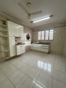 Casa com 3 Quartos para alugar, 117m² no Santana, Rio Claro