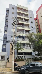 Apartamento com 2 Quartos à venda, 74m² no Vila Georgina, Indaiatuba