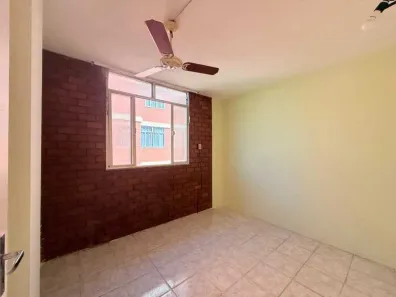 Apartamento com 2 Quartos à venda, 48m² no Freguesia (Jacarepaguá), Rio de Janeiro