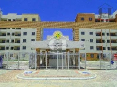 Apartamento com 2 Quartos à venda, 55m² no Aruana, Aracaju