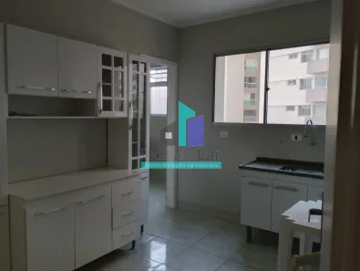 Apartamento com 2 Quartos para alugar, 64m² no Vila Osasco, Osasco
