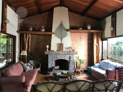 Casa com 3 Quartos à venda, 257m² no Mata Paca, Niterói
