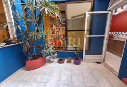 Apartamento com 1 Quarto para alugar, 70m² no Copacabana, Rio de Janeiro