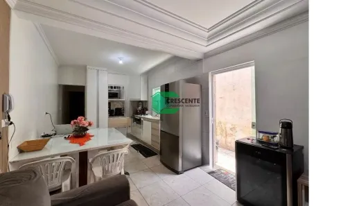 Sobrado com 3 Quartos à venda, 260m² no Parque Capuava, Santo André