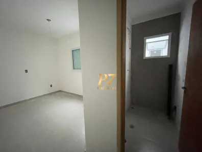 Apartamento com 2 Quartos à venda, 50m² no Vila Assunção, Santo André