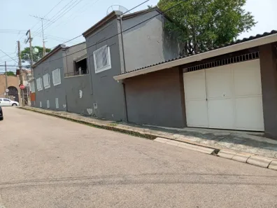 Casa com 3 Quartos à venda, 126m² no Vila Municipal, Jundiaí
