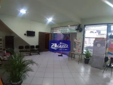 Prédio Comercial para alugar, 800m² no Vila Antonieta, Guarulhos