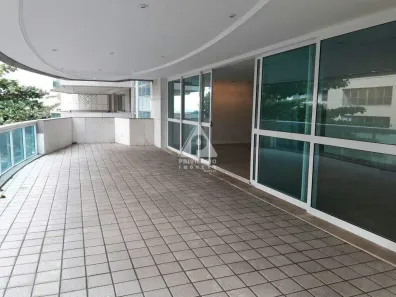 Apartamento com 5 Quartos à venda, 363m² no Leblon, Rio de Janeiro