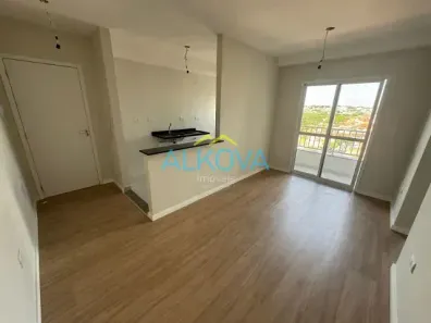 Apartamento com 2 Quartos à venda, 51m² no Jardim Oriente, São José dos Campos